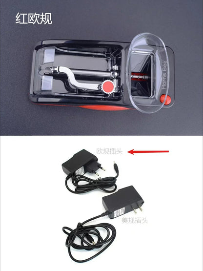 Profesjonalna Elektryczna Nabijarka do Papierosów